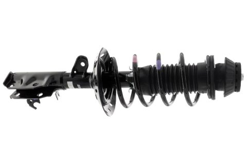 KYB Shocks & Struts Strut Plus Front Left 15-19 Honda Fit thumbnail 2