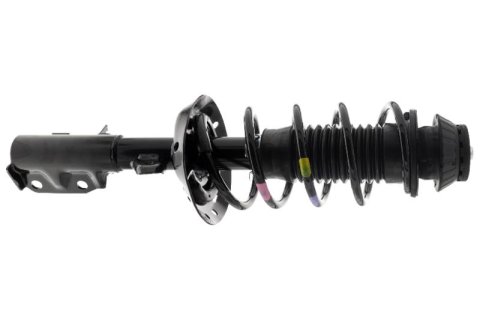 KYB Shocks & Struts Strut Plus Front Left 15-19 Honda Fit thumbnail 3