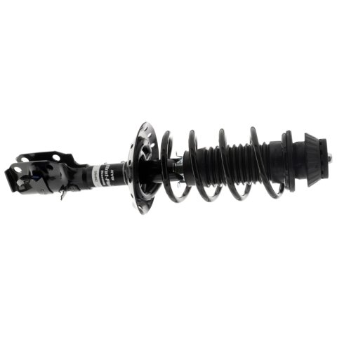 KYB Shocks & Struts Strut Plus Front Left 15-19 Honda Fit thumbnail 5