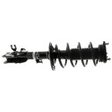 KYB Shocks & Struts Strut Plus Front Left 13-16 Mazda CX-5 thumbnail 4