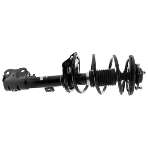 KYB Shocks & Struts Strut Plus Front Right 12-13 Mitsubishi Outlander w/o 3rd Row Seating thumbnail 4
