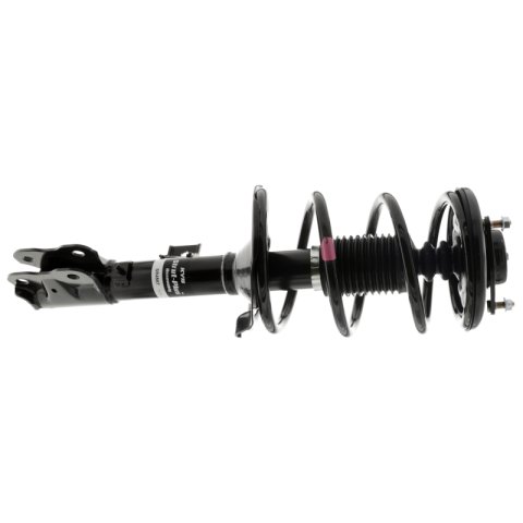 KYB Shocks & Struts Strut Plus Front Right 12-13 Mitsubishi Outlander w/o 3rd Row Seating thumbnail 5