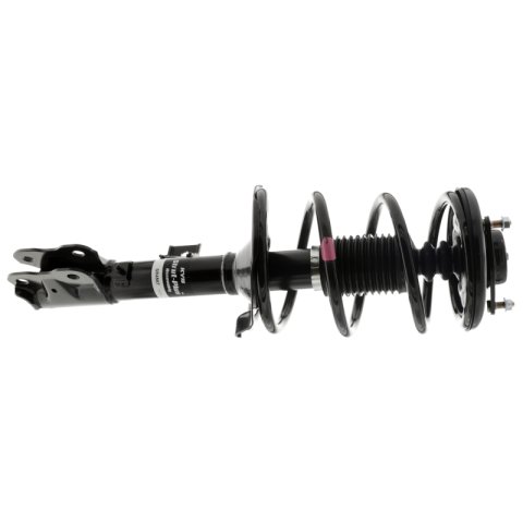KYB Shocks & Struts Strut Plus Front Right 12-13 Mitsubishi Outlander w/o 3rd Row Seating thumbnail 8