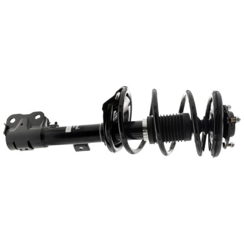 KYB Shocks & Struts Strut Plus Front Right 12-13 Mitsubishi Outlander w/o 3rd Row Seating thumbnail 9
