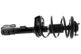 KYB Shocks & Struts Strut Plus Front Left 12-13 Mitsubishi Outlander w/o 3rd Row Seating thumbnail 3
