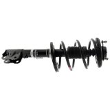 KYB Shocks & Struts Strut Plus Front Left 12-13 Mitsubishi Outlander w/o 3rd Row Seating thumbnail 4
