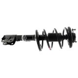KYB Shocks & Struts Strut Plus Front Left 12-13 Mitsubishi Outlander w/o 3rd Row Seating thumbnail 7