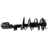 KYB Shocks & Struts Strut Plus Front Left 12-13 Mitsubishi Outlander w/o 3rd Row Seating thumbnail 9