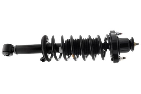 KYB Shocks & Struts Strut Plus Rear 12-13 Mitsubishi Outlander w/o 3rd Row Seating
