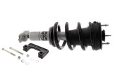 KYB Strut Plus Front Truck-Plus Leveling Assembly 14-18 Chevrolet Silverado 1500 4WD thumbnail 1