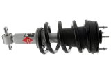 KYB Strut Plus Front Truck-Plus Leveling Assembly 14-18 Chevrolet Silverado 1500 4WD thumbnail 2
