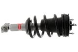 KYB Strut Plus Front Truck-Plus Leveling Assembly 14-18 Chevrolet Silverado 1500 4WD thumbnail 3