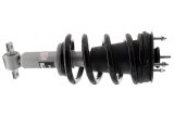KYB Strut Plus Front Truck-Plus Leveling Assembly 14-18 Chevrolet Silverado 1500 4WD thumbnail 4