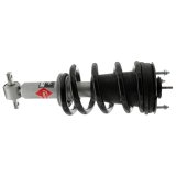 KYB Strut Plus Front Truck-Plus Leveling Assembly 14-18 Chevrolet Silverado 1500 4WD thumbnail 5