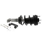 KYB Strut Plus Front Truck-Plus Leveling Assembly 14-18 Chevrolet Silverado 1500 4WD thumbnail 7