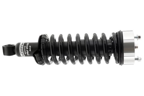KYB Strut Plus Front Truck-Plus Leveling Assembly 05-19 Nissan Frontier 2WD 4.0L