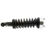 KYB Strut Plus Front Truck-Plus Leveling Assembly 05-19 Nissan Frontier 2WD 4.0L thumbnail 9