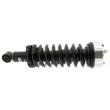 KYB Strut Plus Front Truck-Plus Leveling Assembly 05-19 Nissan Frontier 4WD thumbnail 8