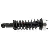 KYB Strut Plus Front Truck-Plus Leveling Assembly 05-19 Nissan Frontier 4WD thumbnail 9