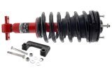 KYB Strut Plus Front Truck-Plus Leveling Assembly 11-14 Chevrolet Suburban 1500 2WD thumbnail 1