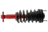 KYB Strut Plus Front Truck-Plus Leveling Assembly 11-14 Chevrolet Suburban 1500 2WD thumbnail 2