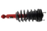 KYB Strut Plus Front Truck-Plus Leveling Assembly 11-14 Chevrolet Suburban 1500 2WD thumbnail 3