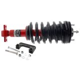 KYB Strut Plus Front Truck-Plus Leveling Assembly 11-14 Chevrolet Suburban 1500 2WD thumbnail 5