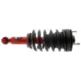 KYB Strut Plus Front Truck-Plus Leveling Assembly 11-14 Chevrolet Suburban 1500 2WD thumbnail 9