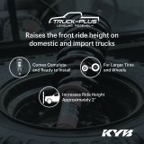KYB Strut Plus Front Truck-Plus Leveling Assembly 14-17 Ford Expedition (Exc. Elec / Load Leveling) thumbnail 6