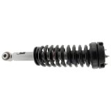 KYB Strut Plus Front Left Truck-Plus Leveling Assembly 09-13 Ford F-150 2WD thumbnail 9