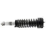 KYB Strut Plus Front Left Truck-Plus Leveling Assembly 09-13 Ford F-150 4WD thumbnail 5
