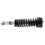 KYB Strut Plus Front Left Truck-Plus Leveling Assembly 09-13 Ford F-150 4WD thumbnail 6