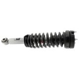 KYB Strut Plus Front Left Truck-Plus Leveling Assembly 09-13 Ford F-150 4WD thumbnail 9