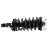 KYB Strut Plus Front Truck-Plus Leveling Assembly 04-15 Nissan Titan 4WD thumbnail 8
