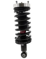 KYB Strut Plus Front Truck-Plus Leveling Assembly 04-15 Nissan Titan 2WD thumbnail 1