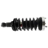 KYB Strut Plus Front Truck-Plus Leveling Assembly 04-15 Nissan Titan 2WD thumbnail 2