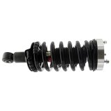 KYB Strut Plus Front Truck-Plus Leveling Assembly 04-15 Nissan Titan 2WD thumbnail 3