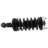 KYB Strut Plus Front Truck-Plus Leveling Assembly 04-15 Nissan Titan 2WD thumbnail 6