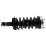 KYB Strut Plus Front Truck-Plus Leveling Assembly 04-15 Nissan Titan 2WD thumbnail 7