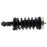 KYB Strut Plus Front Truck-Plus Leveling Assembly 04-15 Nissan Titan 2WD thumbnail 8