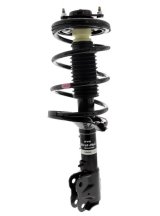 KYB Shocks & Struts Strut Plus Front Right 08-11 Mitsubishi Lancer DE & SE thumbnail 1