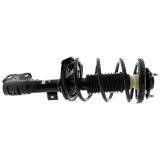 KYB Shocks & Struts Strut Plus Front Right 08-11 Mitsubishi Lancer DE & SE thumbnail 6
