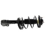 KYB Shocks & Struts Strut Plus Front Right 08-11 Mitsubishi Lancer DE & SE thumbnail 7