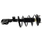 KYB Shocks & Struts Strut Plus Front Right 08-11 Mitsubishi Lancer DE & SE thumbnail 8