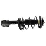 KYB Shocks & Struts Strut Plus Front Right 08-11 Mitsubishi Lancer DE & SE thumbnail 9