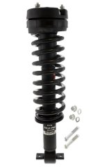 KYB Strut Plus Front Truck-Plus Leveling Assembly 15-19 Ford F-150 2WD thumbnail 3