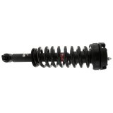 KYB Strut Plus Front Truck-Plus Leveling Assembly 15-19 Ford F-150 2WD thumbnail 9