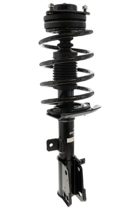 KYB Shocks & Struts Strut Plus Front Right 11-14 Chrysler 200 Sedan