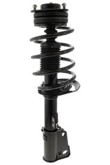 KYB Shocks & Struts Strut Plus Front Right 11-14 Chrysler 200 Sedan thumbnail 2