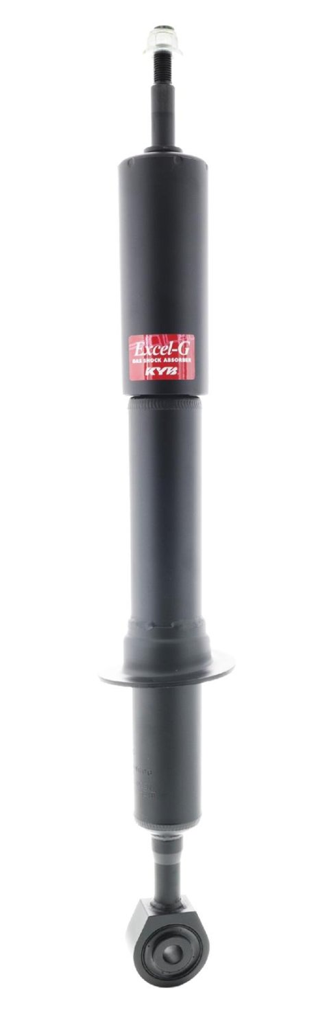 KYB Shocks Excel-G Toyota Land Cruiser Front 2008-2015